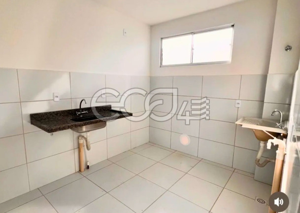 Imagem Apartamento com 2 Quartos à Venda, 51 m² em Luar Da Barra - Barra Dos Coqueiros