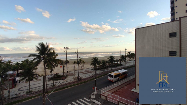 Imagem Apartamento com 2 Quartos à Venda, 84 m² em Aviação - Praia Grande