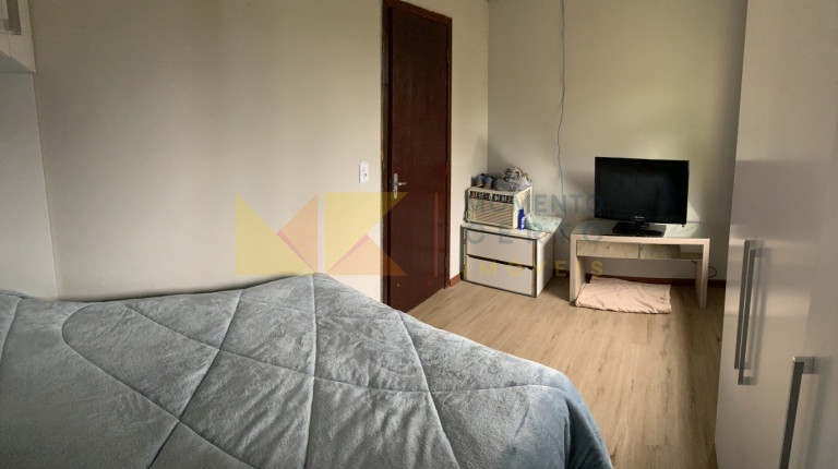 Imagem Casa com 2 Quartos à Venda, 1.116 m² em Salto Weissbach - Blumenau