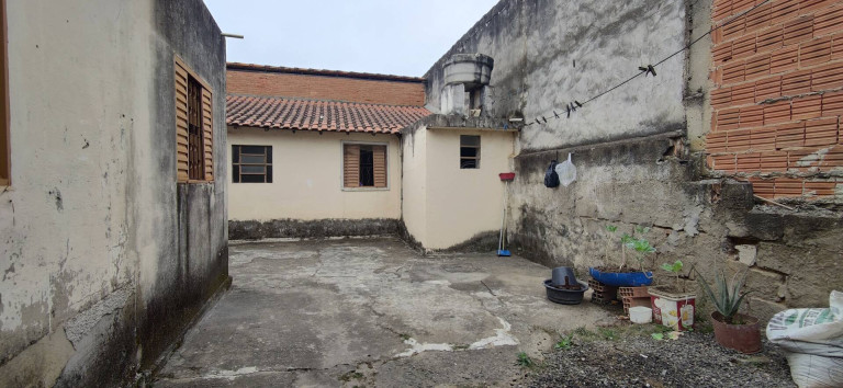 Imagem Casa com 3 Quartos à Venda, 283 m² em Jardim Do Vale - Guaratinguetá
