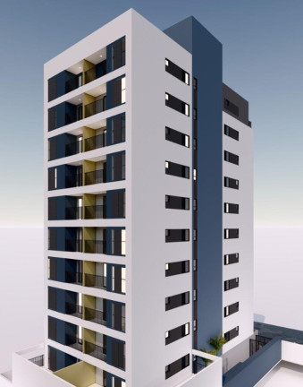 Imagem Apartamento com 2 Quartos à Venda, 49 m² em Vila Carrão - São Paulo