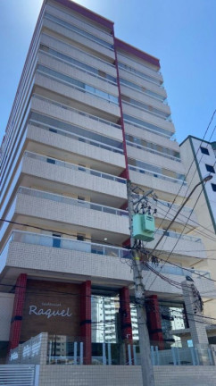 Apartamento com 2 Quartos à Venda, 65 m² em Aviação - Praia Grande