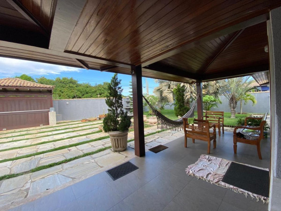 Imagem Casa com 4 Quartos à Venda, 850 m² em Búzios - Armação Dos Búzios