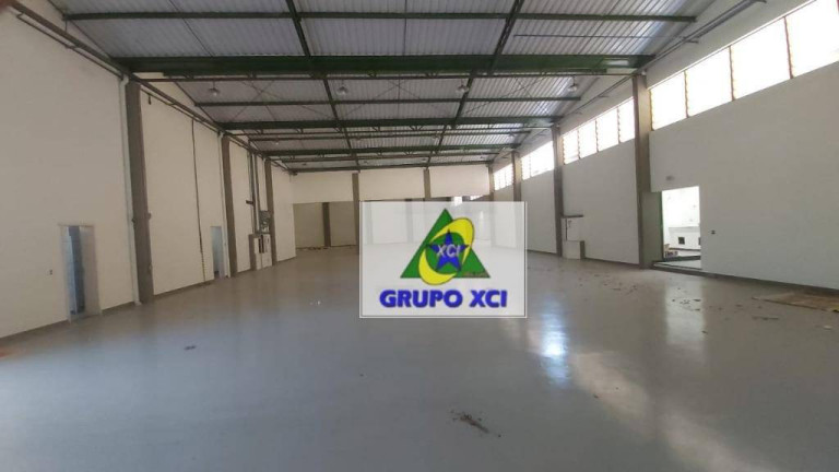 Imagem Galpão para Alugar, 1.700 m² em Jardim Santa Genebra - Campinas Imagem Galpão para Alugar, 1.700 m² em Jardim Santa Genebra - Campinas