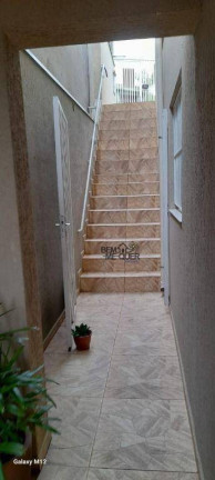 Imagem Casa com 3 Quartos à Venda, 100 m² em Jardim Líbano - São Paulo