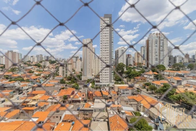 Imagem Apartamento com 2 Quartos à Venda, 54 m² em Saúde - São Paulo