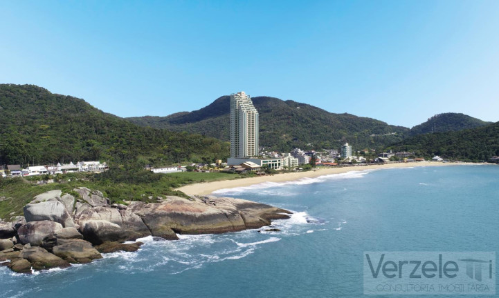 Imagem Apartamento com 4 Quartos à Venda, 194 m² em Ilhota - Itapema