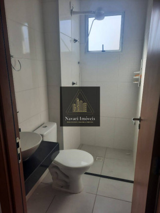 Imagem Apartamento com 2 Quartos à Venda, 39 m² em Vila São João - Guarulhos
