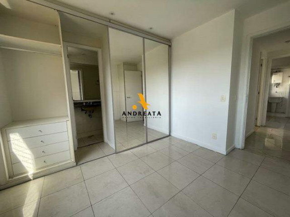 Imagem Apartamento com 3 Quartos à Venda, 112 m² em Barra Da Tijuca - Rio De Janeiro
