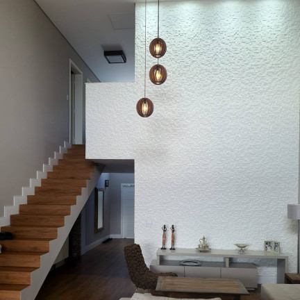 Imagem Casa com 4 Quartos à Venda, 320 m² em Alphaville - Santana De Parnaíba Imagem Casa com 4 Quartos à Venda, 320 m² em Alphaville - Santana De Parnaíba
