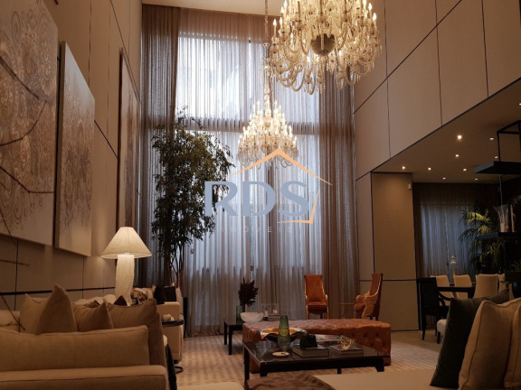 Imagem Apartamento com 4 Quartos à Venda, 334 m² em Vila Olímpia - São Paulo Imagem Apartamento com 4 Quartos à Venda, 334 m² em Vila Olímpia - São Paulo