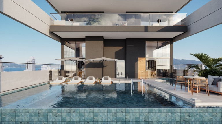 Imagem Apartamento com 3 Quartos à Venda, 69 m² em Itapema - Itapema