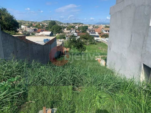 Terreno à Venda, 346 m² em Campo Redondo - São Pedro Da Aldeia