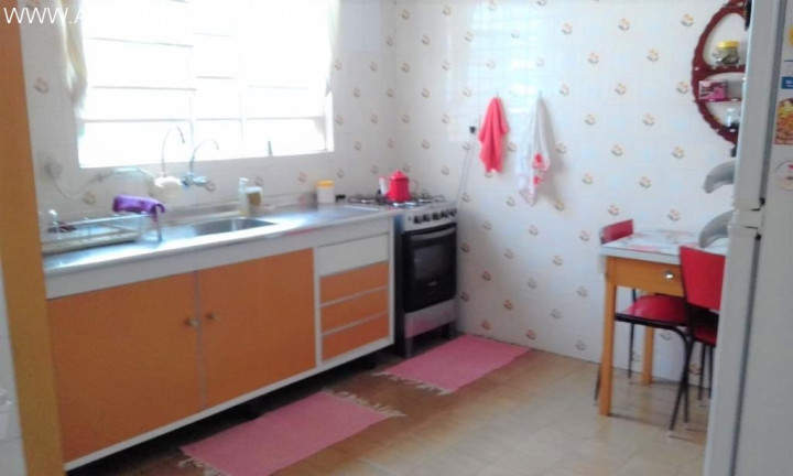 Imagem Imóvel com 3 Quartos à Venda, 192 m² em Jardim Dos Pinheiros - Atibaia