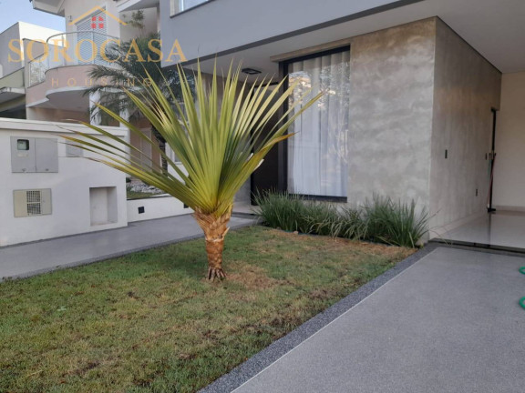 Imagem Casa à Venda,  em Iporanga - Sorocaba