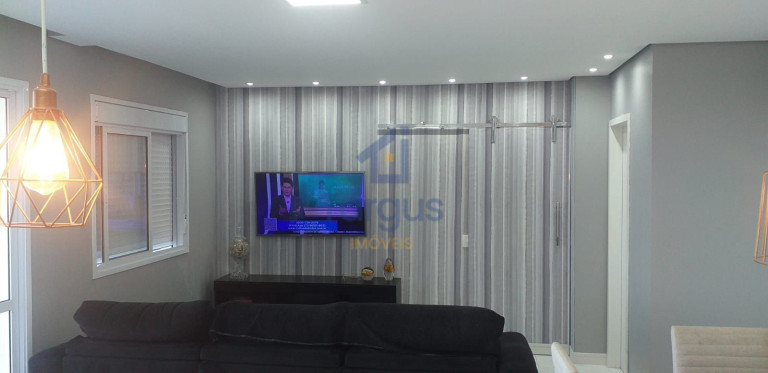 Imagem Apartamento com 3 Quartos à Venda, 90 m² em Vila Formosa - São Paulo