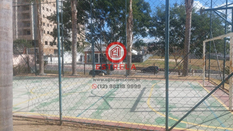 Imagem Imóvel com 2 Quartos para Alugar, 49 m² em Loteamento Villa Branca - Jacareí