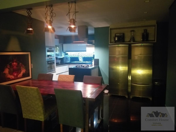 Imagem Apartamento com 3 Quartos à Venda, 145 m² em Santa Paula - São Caetano Do Sul