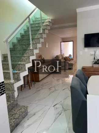 Imagem Sobrado com 3 Quartos à Venda, 164 m² em Osvaldo Cruz - São Caetano Do Sul Imagem Sobrado com 3 Quartos à Venda, 164 m² em Osvaldo Cruz - São Caetano Do Sul