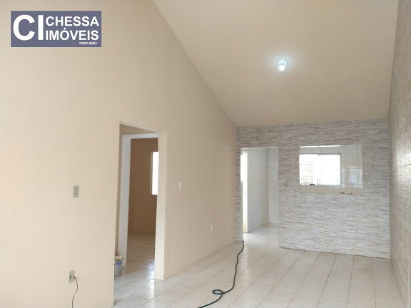 Imagem Casa com 2 Quartos à Venda, 120 m² em São Judas - Itajaí