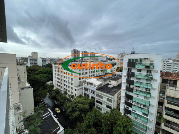 Imagem Apartamento com 3 Quartos à Venda, 90 m² em Tijuca - Rio De Janeiro Imagem Apartamento com 3 Quartos à Venda, 90 m² em Tijuca - Rio De Janeiro