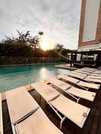 Apartamento com 3 Quartos à Venda, 97 m² em Abraão - Florianópolis