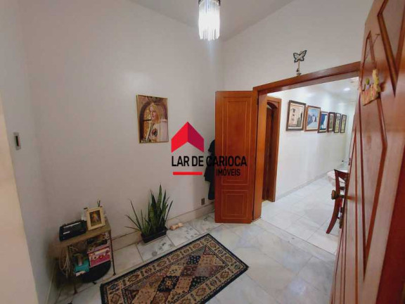 Apartamento com 3 Quartos à Venda, 230 m² em Copacabana - Rio De Janeiro