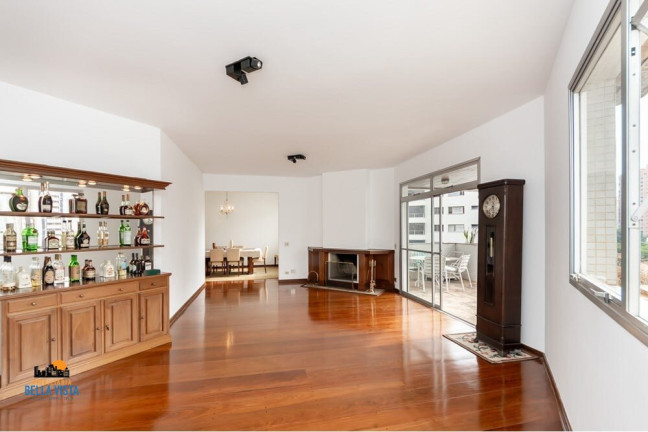 Imagem Apartamento com 4 Quartos à Venda, em Vila Uberabinha - São Paulo Imagem Apartamento com 4 Quartos à Venda, em Vila Uberabinha - São Paulo