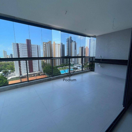 Imagem Apartamento com 4 Quartos à Venda, 206 m² em Miramar - João Pessoa Imagem Apartamento com 4 Quartos à Venda, 206 m² em Miramar - João Pessoa