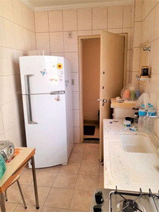 Imagem Apartamento com 2 Quartos à Venda, 95 m² em Vila Mariana - São Paulo