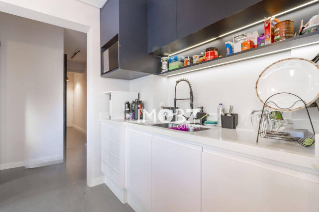 Imagem Imóvel com 1 Quarto à Venda, 90 m² em Pinheiros - São Paulo