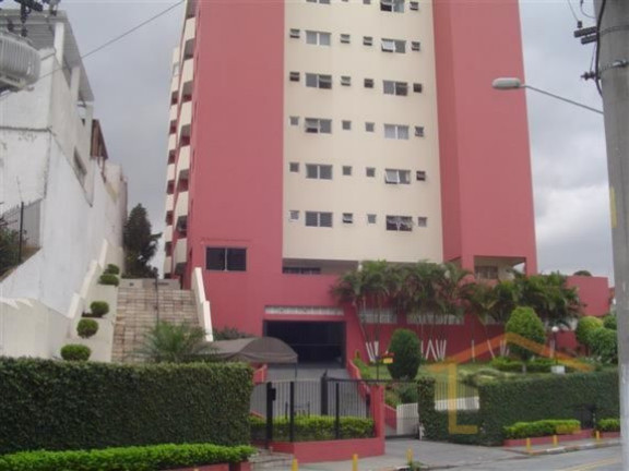Imagem Apartamento com 2 Quartos à Venda, em Mandaqui - São Paulo Imagem Apartamento com 2 Quartos à Venda, em Mandaqui - São Paulo
