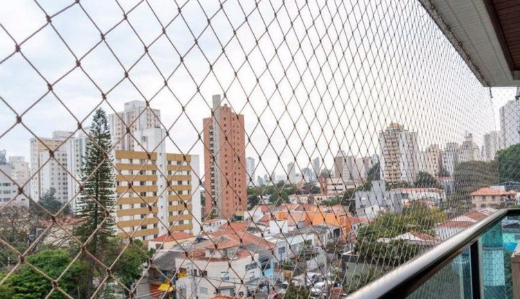 Imagem Apartamento com 3 Quartos à Venda, 136 m² em Vila Mariana - São Paulo