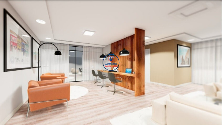 Imagem Apartamento com 2 Quartos para Alugar ou Temporada, 55 m² em Tirol - Natal Imagem Apartamento com 2 Quartos para Alugar ou Temporada, 55 m² em Tirol - Natal