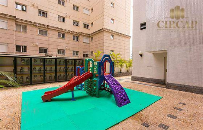 Imagem Apartamento com 3 Quartos à Venda, 154 m² em Perdizes - São Paulo