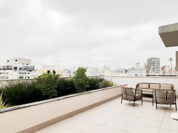 Imagem Apartamento com 1 Quarto para Alugar, 18 m² em Bela Vista - São Paulo