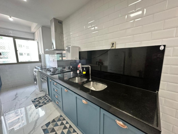 Imagem Apartamento com 3 Quartos à Venda, 130 m² em Praia De Itaparica - Vila Velha