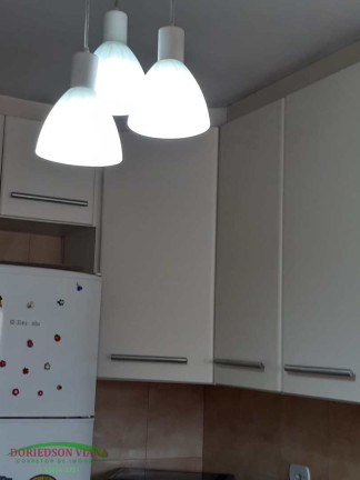 Imagem Apartamento com 3 Quartos à Venda, 127 m² em Centro - Guarulhos