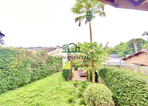 Imagem Casa com 4 Quartos à Venda, 337 m² em Moinho Velho - Cotia Imagem Casa com 4 Quartos à Venda, 337 m² em Moinho Velho - Cotia