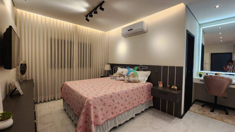 Imagem Casa com 3 Quartos à Venda, 190 m² em Alphaville Campo Grande Três - Campo Grande Imagem Casa com 3 Quartos à Venda, 190 m² em Alphaville Campo Grande Três - Campo Grande