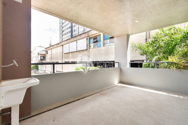 Imagem Apartamento com 1 Quarto à Venda, 75 m² em Perdizes - São Paulo