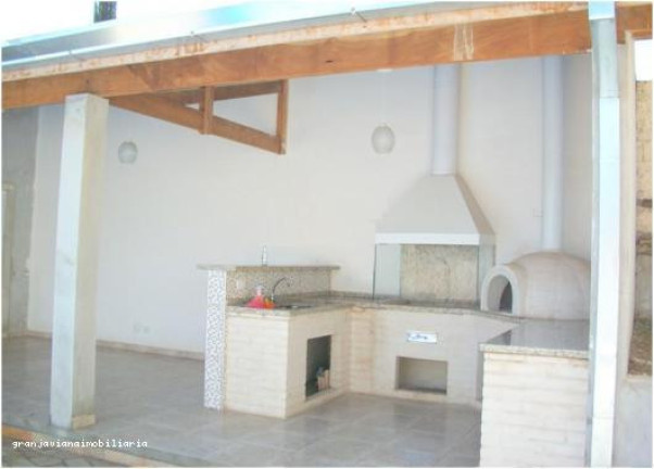Imagem Casa com 3 Quartos à Venda, 287 m² em Haras Bela Vista - Vargem Grande Paulista