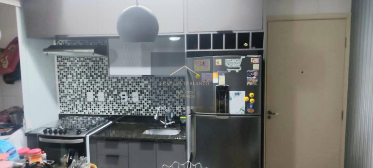 Imagem Apartamento com 3 Quartos à Venda, 67 m² em Edifício Alpha Club - Votorantim