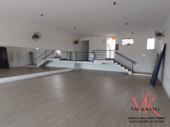 Imagem Sobrado à Venda, 490 m² em Monte Belo - Taubaté