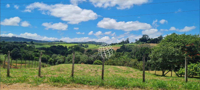 Imagem Terreno à Venda, 2.172 m² em Canedos - Piracaia Imagem Terreno à Venda, 2.172 m² em Canedos - Piracaia