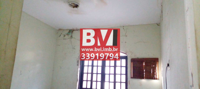 Imagem Casa com 3 Quartos à Venda, 90 m² em Vista Alegre - Rio De Janeiro