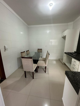 Imagem Apartamento com 2 Quartos à Venda, 90 m² em Parque Moema - Franca Imagem Apartamento com 2 Quartos à Venda, 90 m² em Parque Moema - Franca