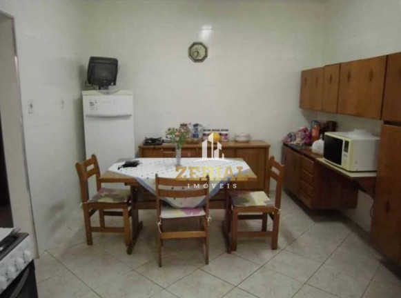 Imagem Sobrado com 7 Quartos à Venda, 325 m² em Boa Vista - São Caetano Do Sul