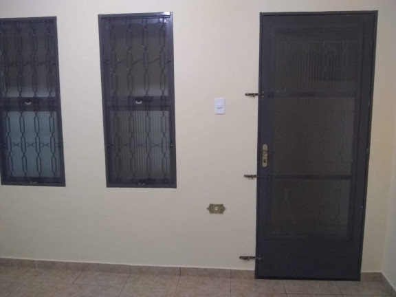 Imagem Casa com 3 Quartos à Venda, 82 m² em Jardim Gurilândia - Taubaté