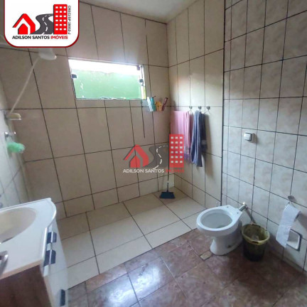 Imagem Casa com 3 Quartos à Venda, 162 m² em Conjunto Habitacional Francisco Coelho - Leme